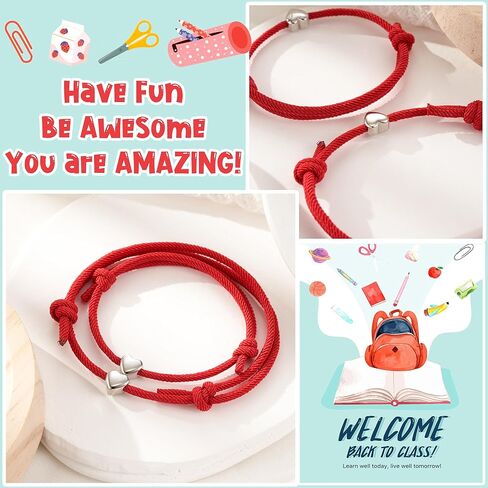 Jeka هدايا العودة إلى المدرسة هدية اليوم الأول من المدرسة in Kuwait