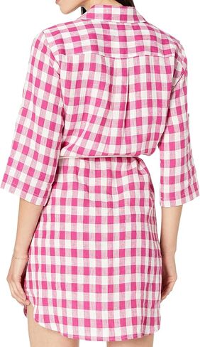 فستان قميص كارين للنساء من كارين كين 2 in Kuwait