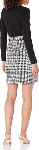 DKNY Women's Button Front Sheath in Saudi Arabia