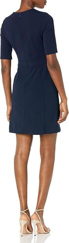 DKNY Women's Button Front Sheath in Saudi Arabia