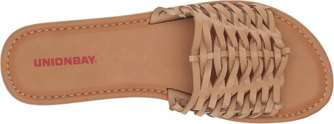 UNIONBAY Women's Rowan Sandal in Saudi Arabia