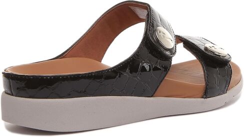 Strive Clara Women's Comfortable and Arch Supportive Slide Sandals in Saudi Arabia