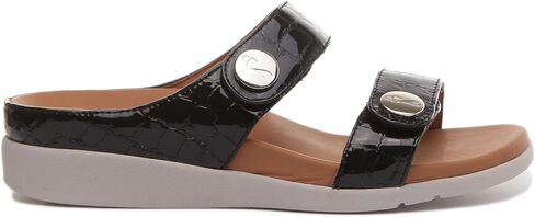 Strive Clara Women's Comfortable and Arch Supportive Slide Sandals in Saudi Arabia