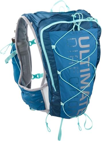 سترة الجري للسيدات Mountain Vesta 5.0 Trail من Ultimate Direction، مقاس كبير جدًا/X-Large in Kuwait