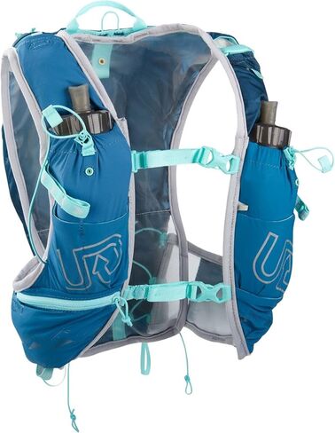 سترة الجري للسيدات Mountain Vesta 5.0 Trail من Ultimate Direction، مقاس كبير جدًا/X-Large in Kuwait