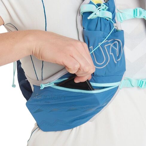 سترة الجري للسيدات Mountain Vesta 5.0 Trail من Ultimate Direction، مقاس كبير جدًا/X-Large in Kuwait