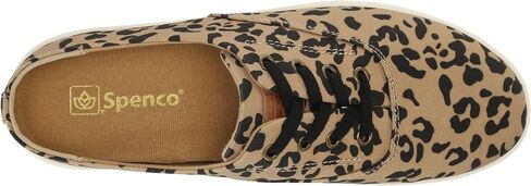 Spenco Women's Khloe Kick Sneaker in Saudi Arabia