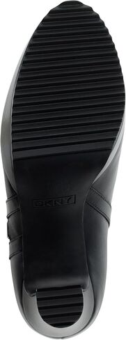 DKNY حذاء بوو بنعل سميك انتقالي للنساء من ليانا in Saudi Arabia