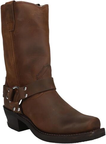 Durango Women's Harness Motorcycle Boot in Saudi Arabia