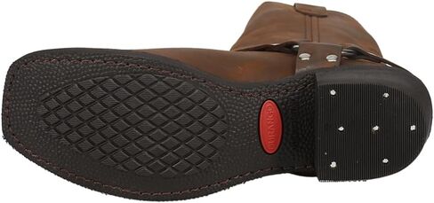Durango Women's Harness Motorcycle Boot in Saudi Arabia