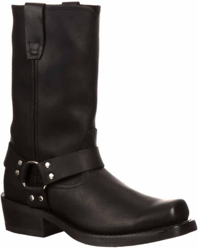 Durango Women's Harness Motorcycle Boot in Kuwait