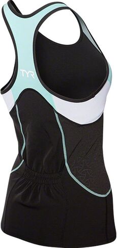 TYR Sport Women's Sport Competitor Tank Top in Saudi Arabia