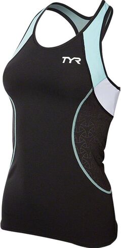 TYR Sport Women's Sport Competitor Tank Top in Saudi Arabia