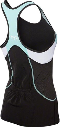 TYR Sport Women's Sport Competitor Tank Top in Saudi Arabia