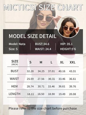 Micticsi Womens V Neck Long Sleeve Crop Top Slim Fitted Cropped T Shirts Going Out Ruched Tops in Kuwait