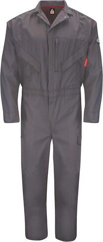 Bulwark Men's Iq Series Endurance Coverall in Saudi Arabia