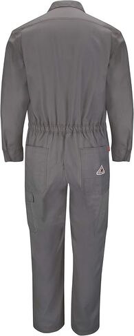 Bulwark Men's Iq Series Endurance Coverall in Saudi Arabia
