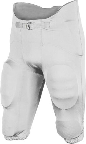 Champro Boys' Long Sleeve, White, X-Small in Saudi Arabia