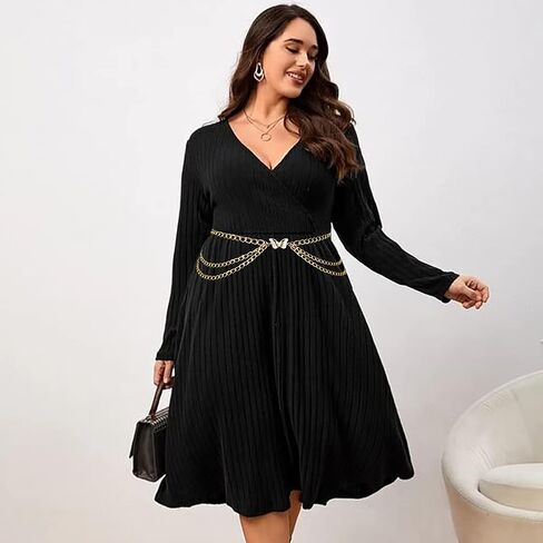 أحزمة سلسلة جلامورستار للنساء بوهو متعددة الطبقات سلسلة الخصر سلسلة الجسم البطن in Kuwait