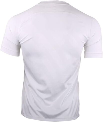 Nike Dri-Fit Challenge 3 Soccer Jersey Shirt L White in Saudi Arabia