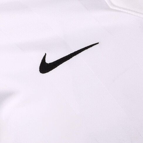 Nike Dri-Fit Challenge 3 Soccer Jersey Shirt L White in Saudi Arabia