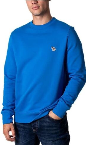 سويت شيرت رجالي من PS by Paul Smith مقاس عادي، مقاس X-Large in Kuwait