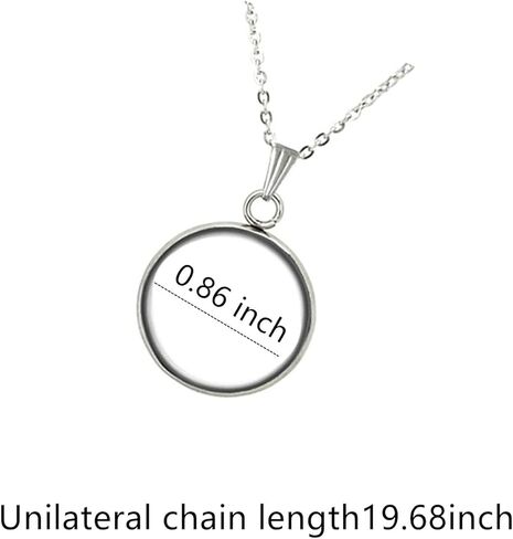 Twin Six Michael Myrs 3pcs Horror Halloween Necklace Earring Bracelet Set, Cosplay Pendant Keyring, Gifts for Women, Men, Girls, Boys in Kuwait