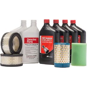 Ingersoll-Rand Start-up Kit for Model 2475F14G Air Compressor
