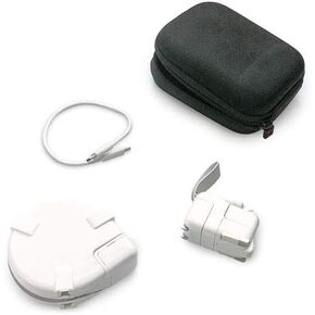 TOFU Power Station (Maru) - Traveller Bundle