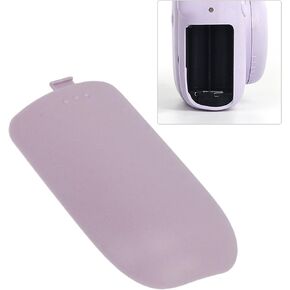 ciciglow Battery Door Cover, Camera Battery Side Cover for Instax Mini 12 Instant Camera, Replacement or Backup ()