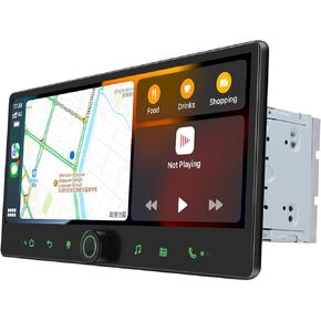 JOYING Car Radio for Toyota GT86/Subaru BRZ 2012-2021,12.3" Car Stereo for Scion FRS 2012-2016 Android 12 Head Unit with Wireless Carplay & Android Auto, Mirror Link, HDMI Output, AM/FM(JY-TZD03N8)