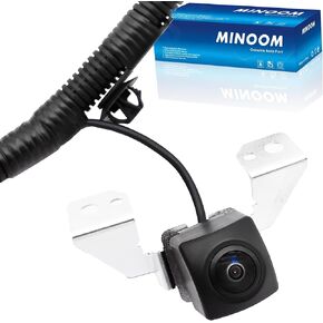 39530-SZA-A01 Rear View Backup Camera Replacement for Honda Pilot 2009-2015 Part No.# 39530-SZA-A21丨HO1960111