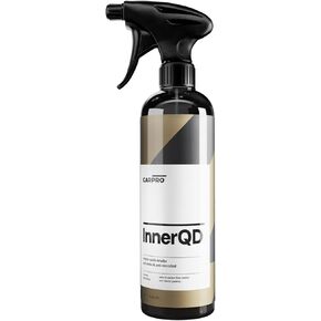 CARPRO ReTyre Car Tire & Rubber Cleaner - 500ml (17 fl oz)