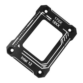 Anti-Bending Contact Frame Bracket for Intel Socket LGA 1700 12th 13th Gen CPU