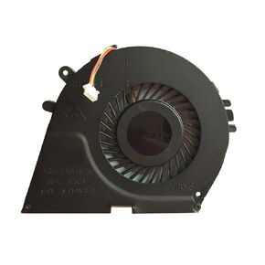 CPU Cooling Fan for HP Envy 14-K M6-K 14-k000 14-k100 Series 14-k031tx 14-k047tx M6-k088ca 725445-001 EF50060S1-C130-S9A