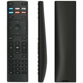XRT136 Remote Control Compatible with Vizio TV D40f-G9 D50x-G9 D24h-G9