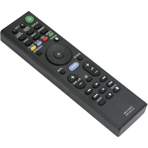 RMT-AH240U RMT-AH110U Replace Remote Control fit for Sony Sound Bar Soundbar Home Theater Speaker System HT-CT790 HT-CT800 HT-NT3 HT-NT5 HT-XT2 HT-XT3 SA-CT790 SA-NT3 SA-NT5 SA-WNT3