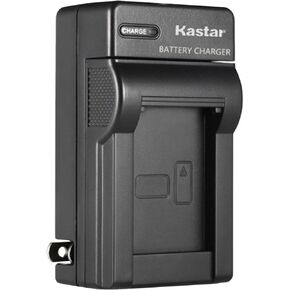 Kastar 3-Pack Battery and AC Wall Charger Replacement for Panasonic N4FUYYYY0018 N4FUYYYY0019 N4FUYYYY0046 N4FUYYYY0047 Battery