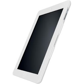 Leitz Privacy Cover Portrait with Stand for iPad 2/3/4 (6342-01)
