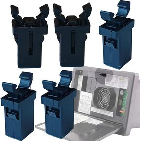5pcs Door Latch Compatible with WFCO Converters WF-8700 WF-8735 WF-8900 Door Latch