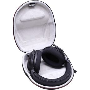 LTGEM Hard Carrying Case Compatible with Razer BlackShark V2 Pro/BlackShark V2 X/Razer Barracuda X Wireless Gaming Headset (Case Only)