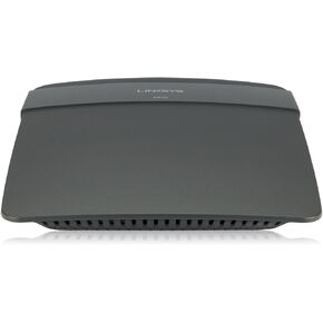 Linksys N150 Wi-Fi Wireless Router (E800)