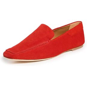 STAUD Women's Becks Soft Loafers