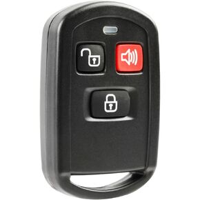 Key Fob fits 2003-2006 Hyundai Elantra Keyless Entry Remote (OSLOKA-240T)
