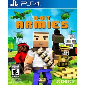8-Bit Armies: Standard Edition - Xbox One