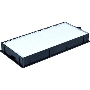 AWO ET-RFE200 Replacement Projector Air Filter for PANASONIC ET-LAE200,PT-DZ570,PT-EW530E,PT-EW630E,PT-EW640EL,PT-EX500E,PT-EX500EL,PT-EX600E,PT-EX600EL,PT-EZ570E,PT-EZ570EL