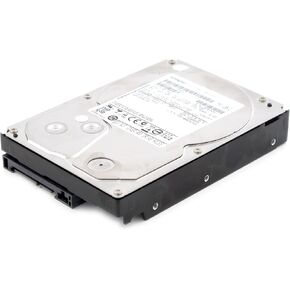 Hitachi Deskstar HDS721010CLA332 1TB Internal Hard Drive 8.9 cm (3.5 Inches) SATA-II 7200rpm 32MB Cache