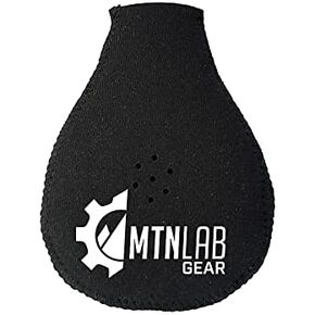 Water Resistant Speaker Microphone Cover