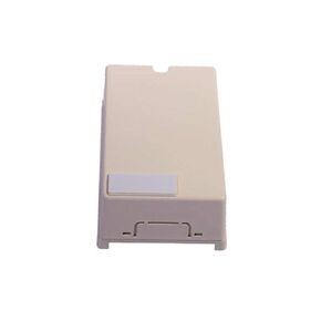Aiphone Corporation RY-3DL Selective Door Release Adaptor for JF, JM, or KB Series, ABS Plastic Construction
