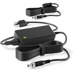 VHBW Replacement for Celestron Power Adapter 12V 5 Amp 18780 Compatible with with CGE, CGEM II CPC CGX L Series